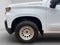 2020 Chevrolet Silverado 4.3 V6 1500 WT Cabina Regular 4x2 At