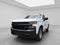 2020 Chevrolet Silverado 4.3 V6 1500 WT Cabina Regular 4x2 At