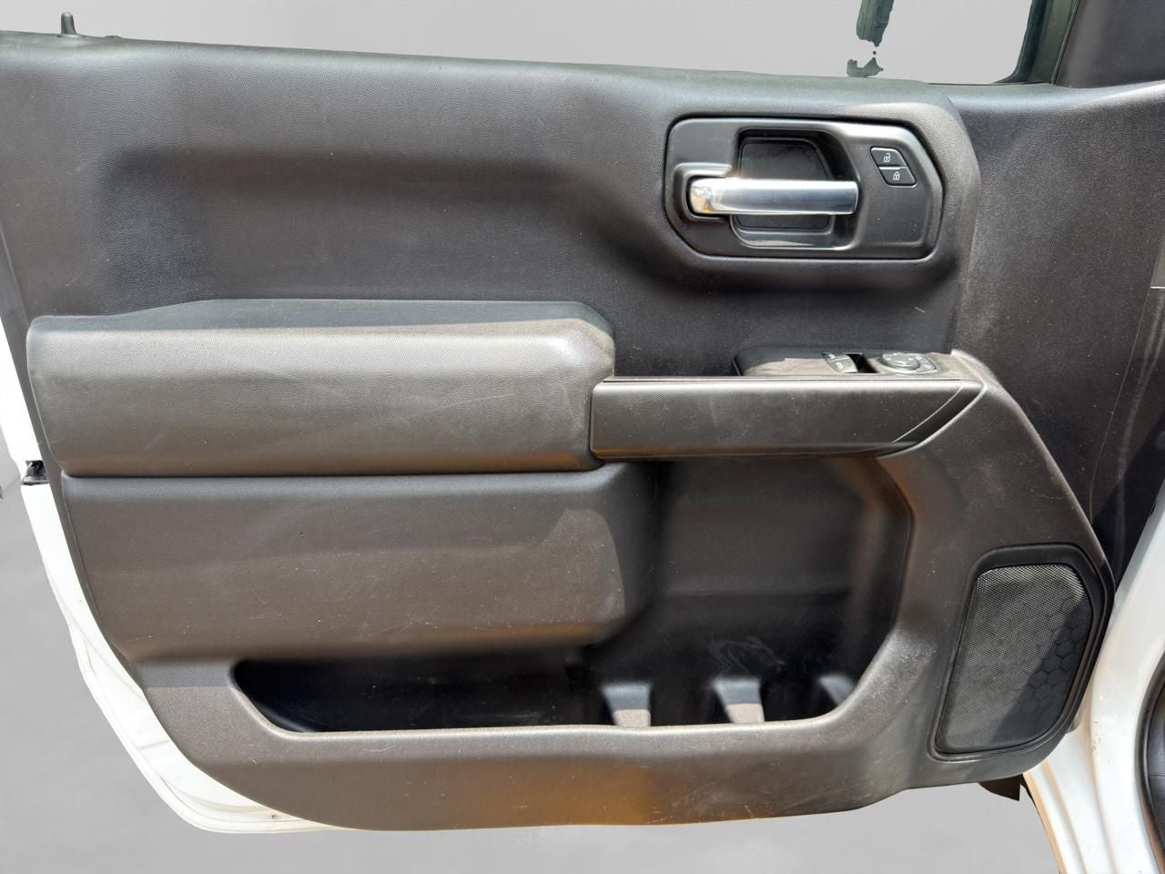 2020 Chevrolet Silverado 4.3 V6 1500 WT Cabina Regular 4x2 At