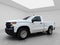 2020 Chevrolet Silverado 4.3 V6 1500 WT Cabina Regular 4x2 At