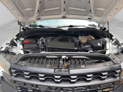 2020 Chevrolet Silverado 4.3 V6 1500 WT Cabina Regular 4x2 At