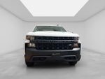 2020 Chevrolet Silverado 4.3 V6 1500 WT Cabina Regular 4x2 At