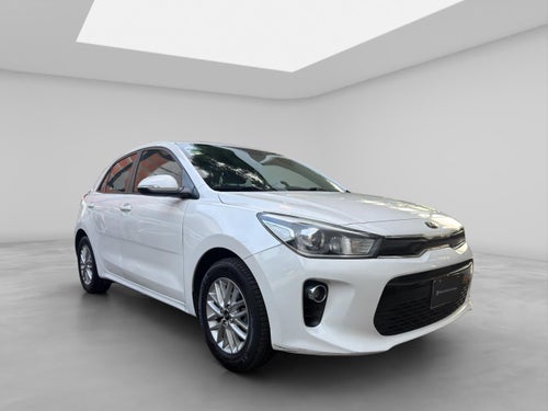 2018 Kia Rio 1.6 Hb EX At