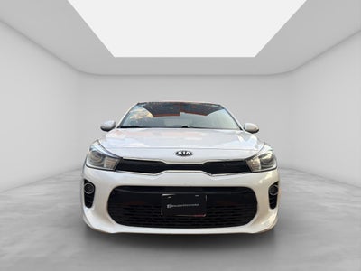 2018 Kia Rio 1.6 Hb EX At