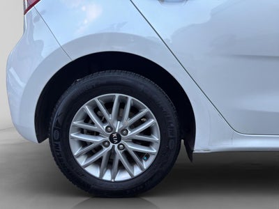 2018 Kia Rio 1.6 Hb EX At