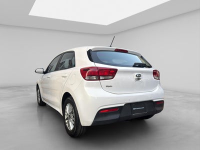 2018 Kia Rio 1.6 Hb EX At