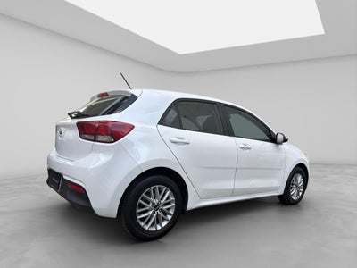 2018 Kia Rio 1.6 Hb EX At