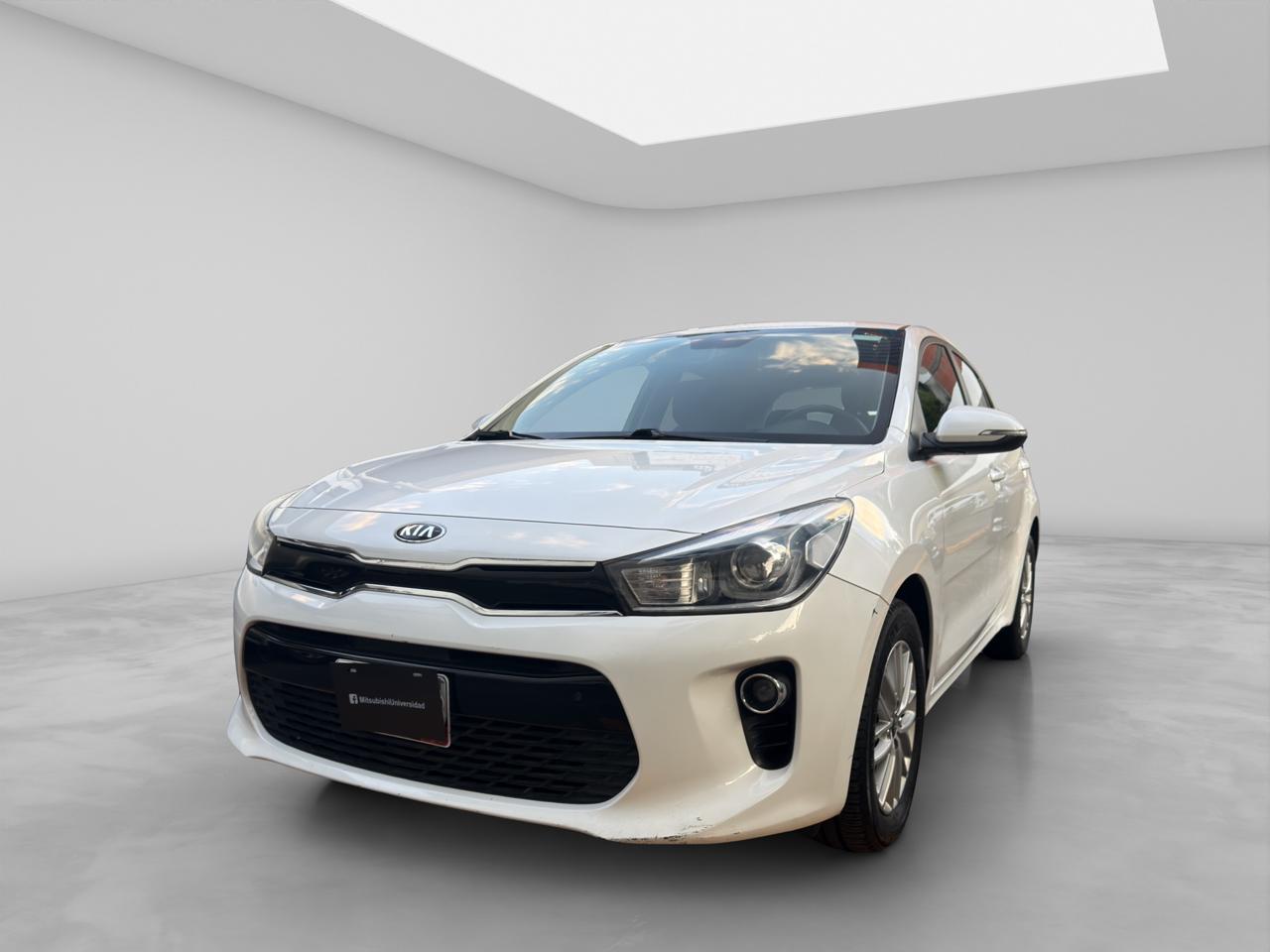 2018 Kia Rio 1.6 Hb EX At