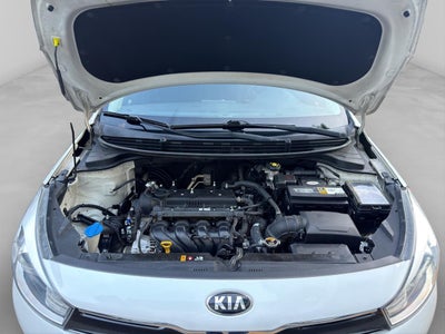 2018 Kia Rio 1.6 Hb EX At