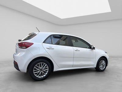 2018 Kia Rio 1.6 Hb EX At
