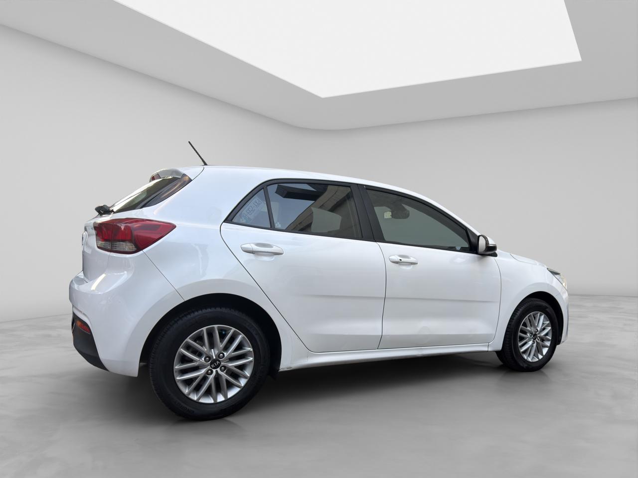 2018 Kia Rio 1.6 Hb EX At