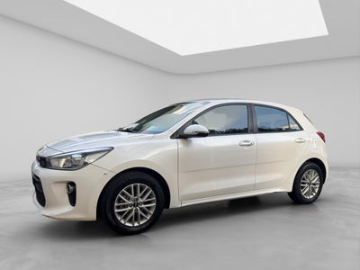 2018 Kia Rio 1.6 Hb EX At