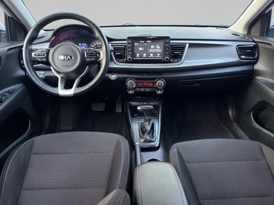 2018 Kia Rio 1.6 Hb EX At