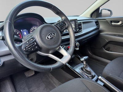 2018 Kia Rio 1.6 Hb EX At