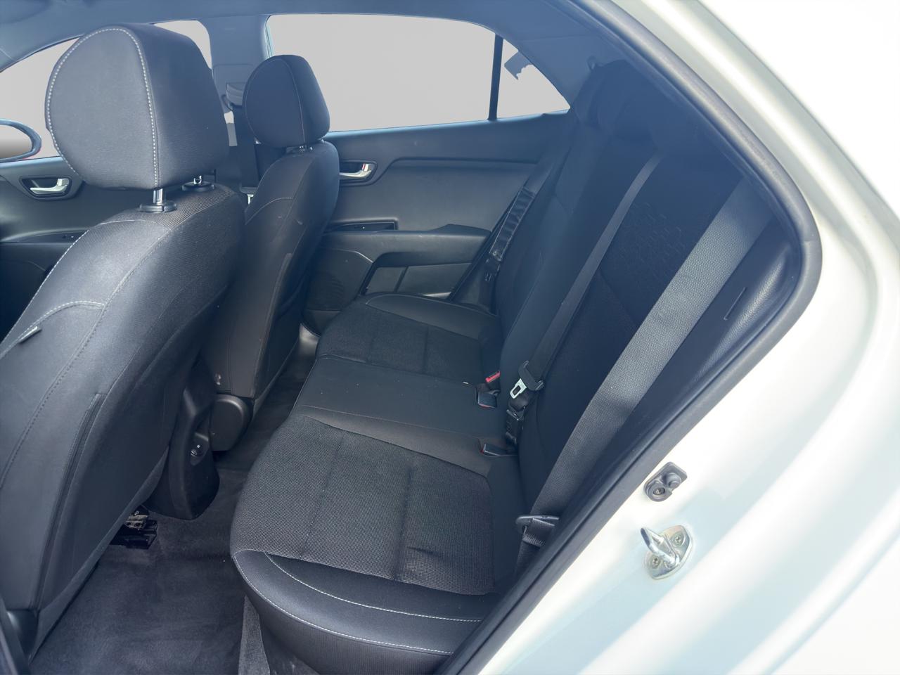 2018 Kia Rio 1.6 Hb EX At