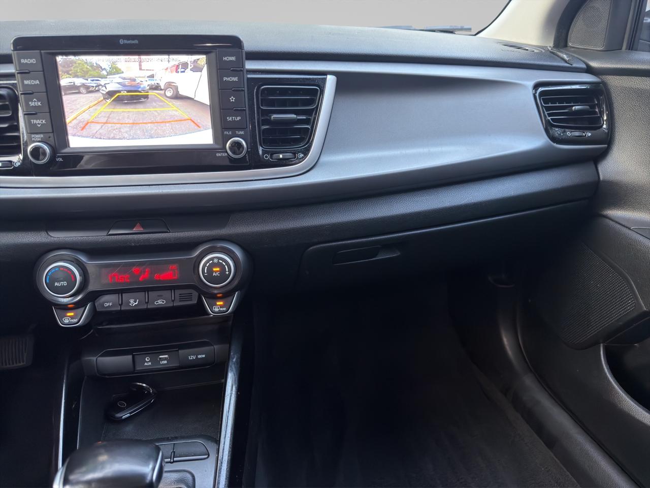 2018 Kia Rio 1.6 Hb EX At