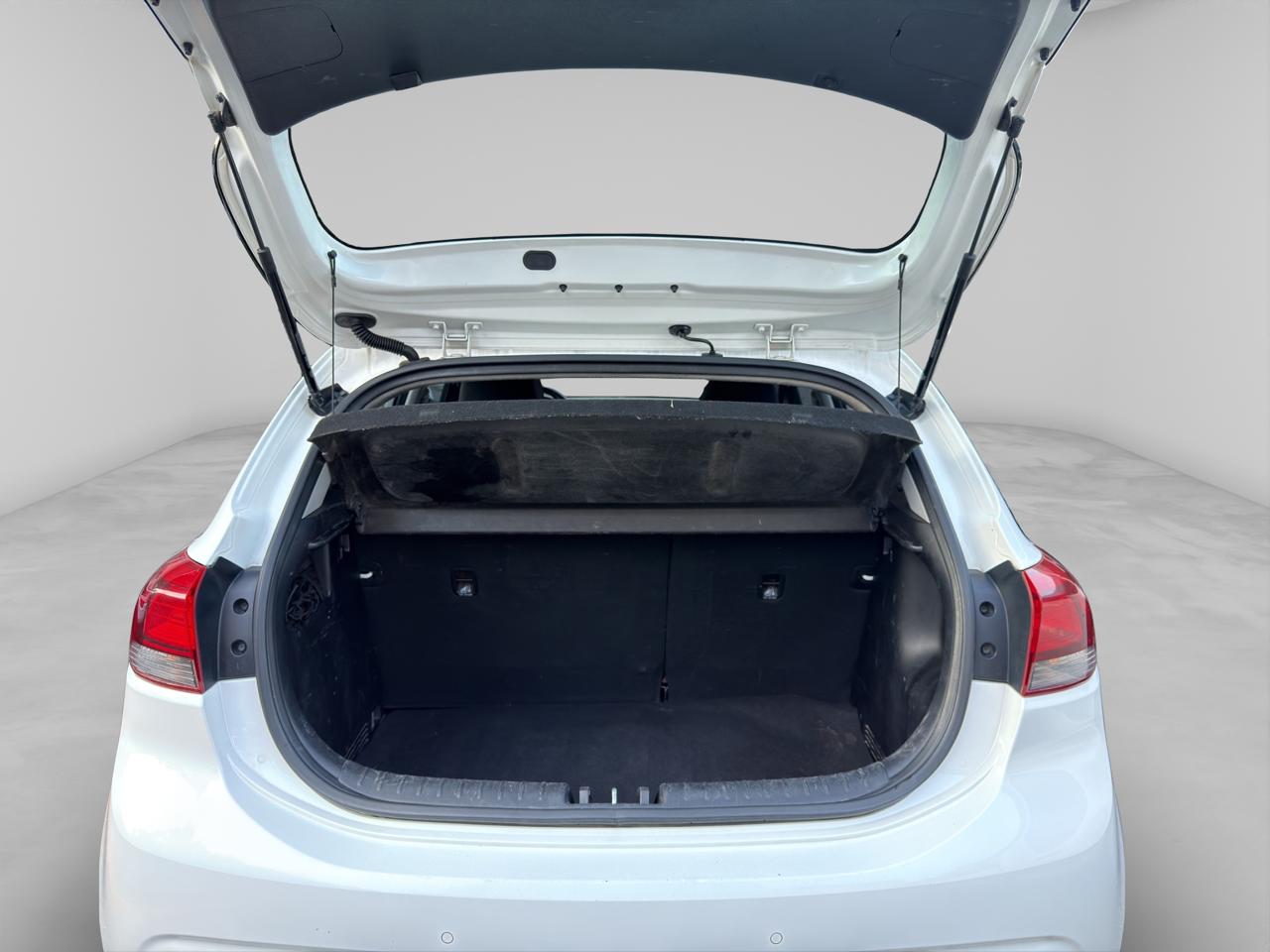 2018 Kia Rio 1.6 Hb EX At