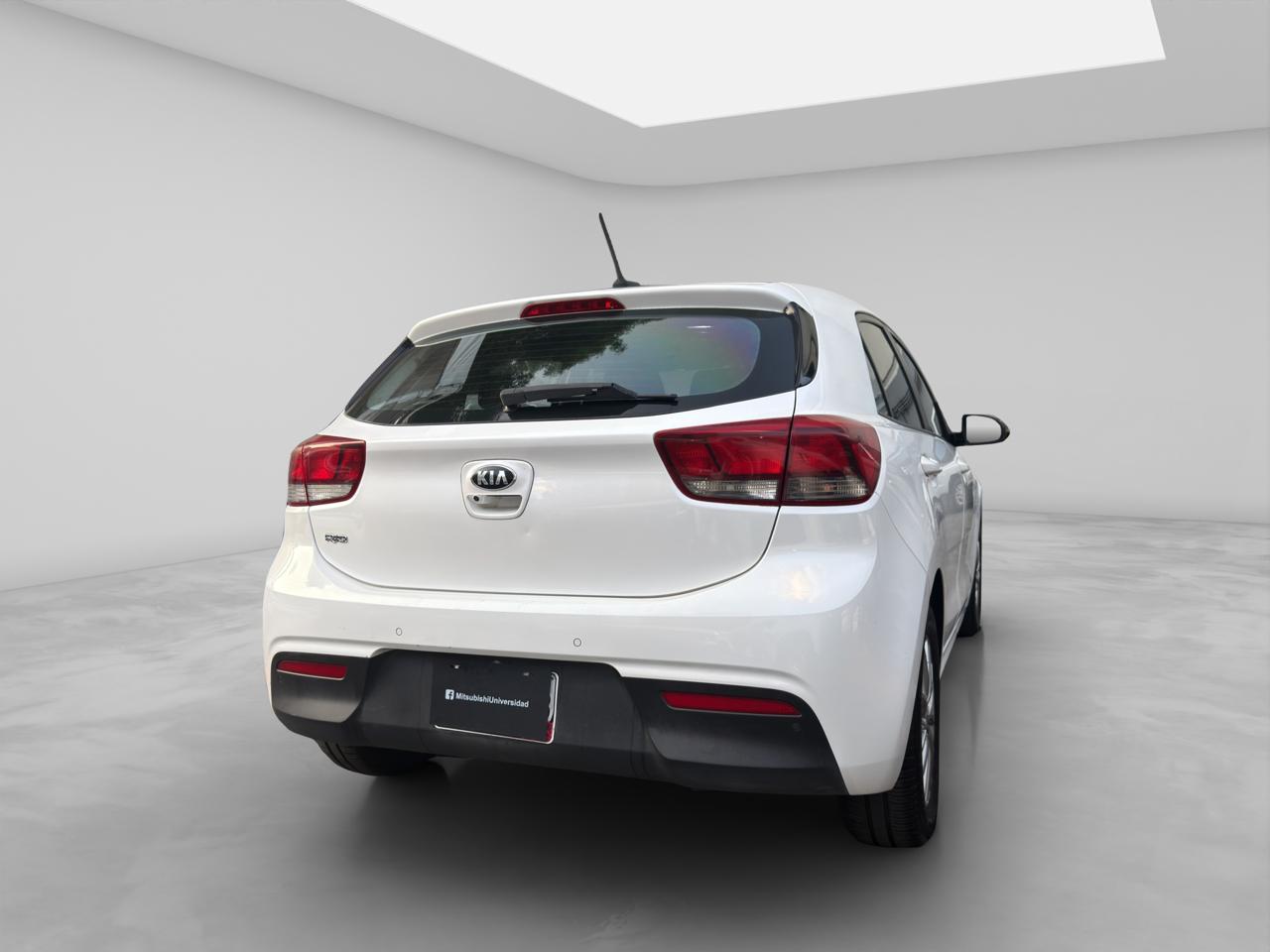 2018 Kia Rio 1.6 Hb EX At