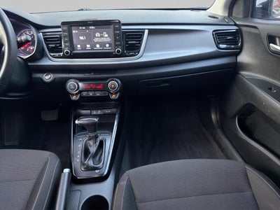 2018 Kia Rio 1.6 Hb EX At