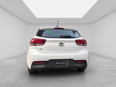 2018 Kia Rio 1.6 Hb EX At