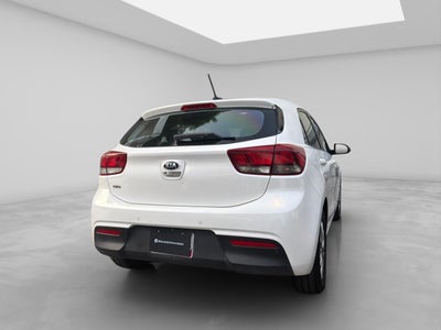 2018 Kia Rio 1.6 Hb EX At