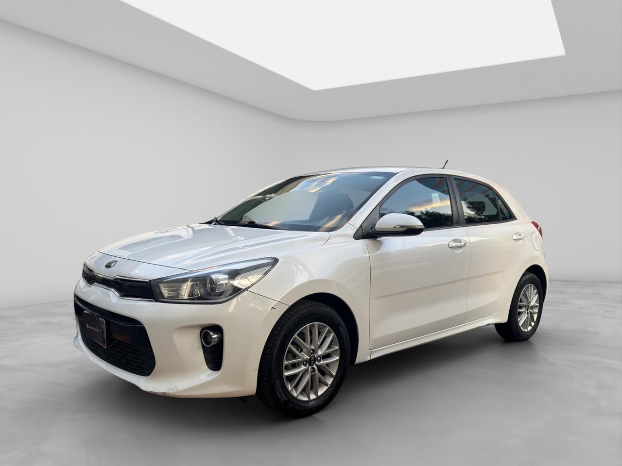 2018 Kia Rio 1.6 Hb EX At