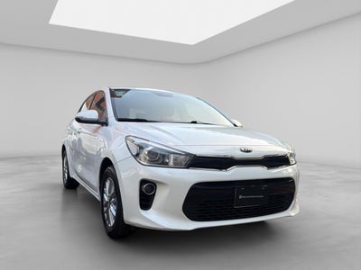2018 Kia Rio 1.6 Hb EX At