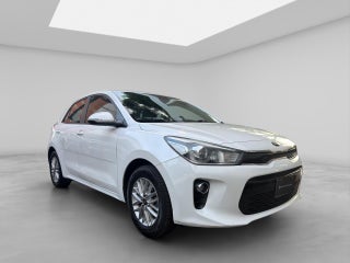 2018 Kia Rio 1.6 Hb EX At