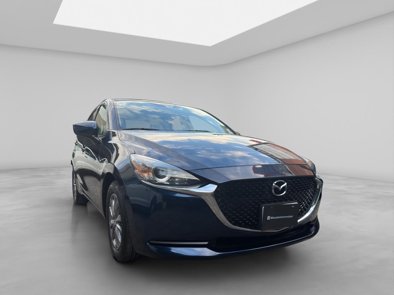 2021 Mazda Mazda 2 1.5 Touring 4p At