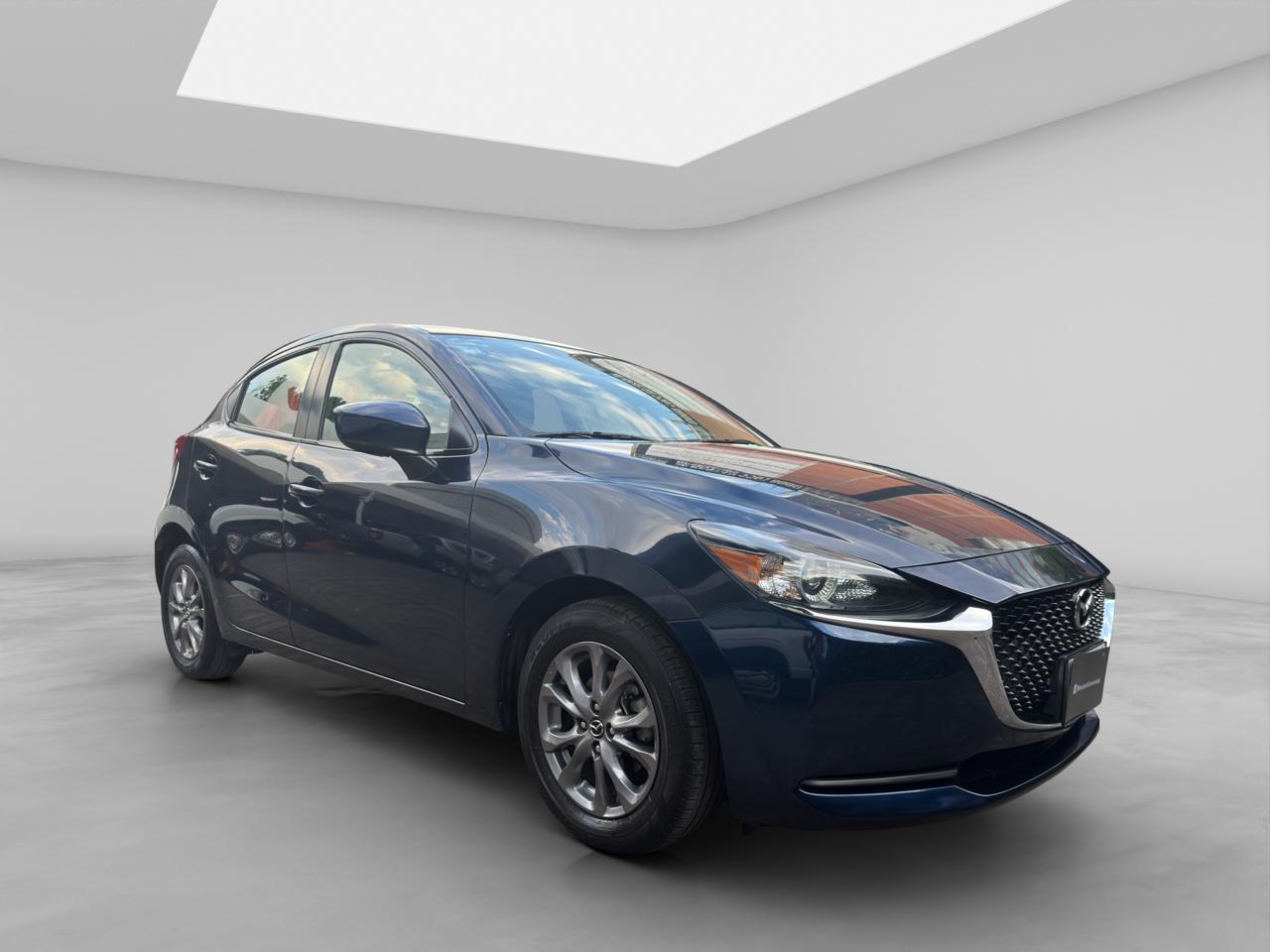 2021 Mazda Mazda 2 1.5 Touring 4p At