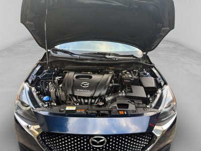 2021 Mazda Mazda 2 1.5 Touring 4p At