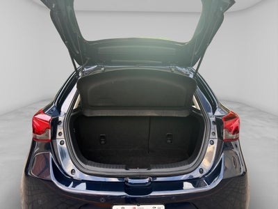 2021 Mazda Mazda 2 1.5 Touring 4p At