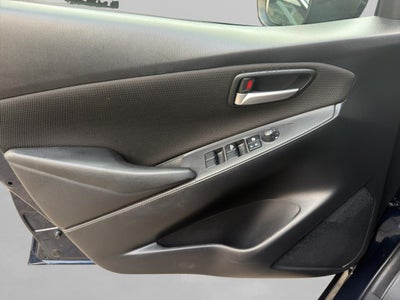 2021 Mazda Mazda 2 1.5 Touring 4p At