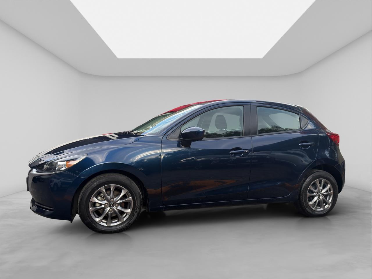 2021 Mazda Mazda 2 1.5 Touring 4p At