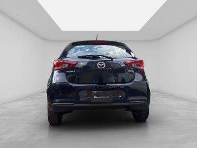2021 Mazda Mazda 2 1.5 Touring 4p At