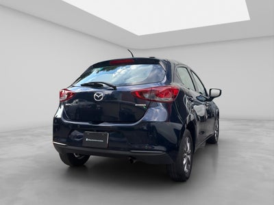 2021 Mazda Mazda 2 1.5 Touring 4p At