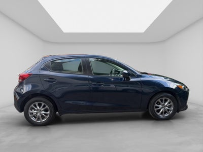 2021 Mazda Mazda 2 1.5 Touring 4p At