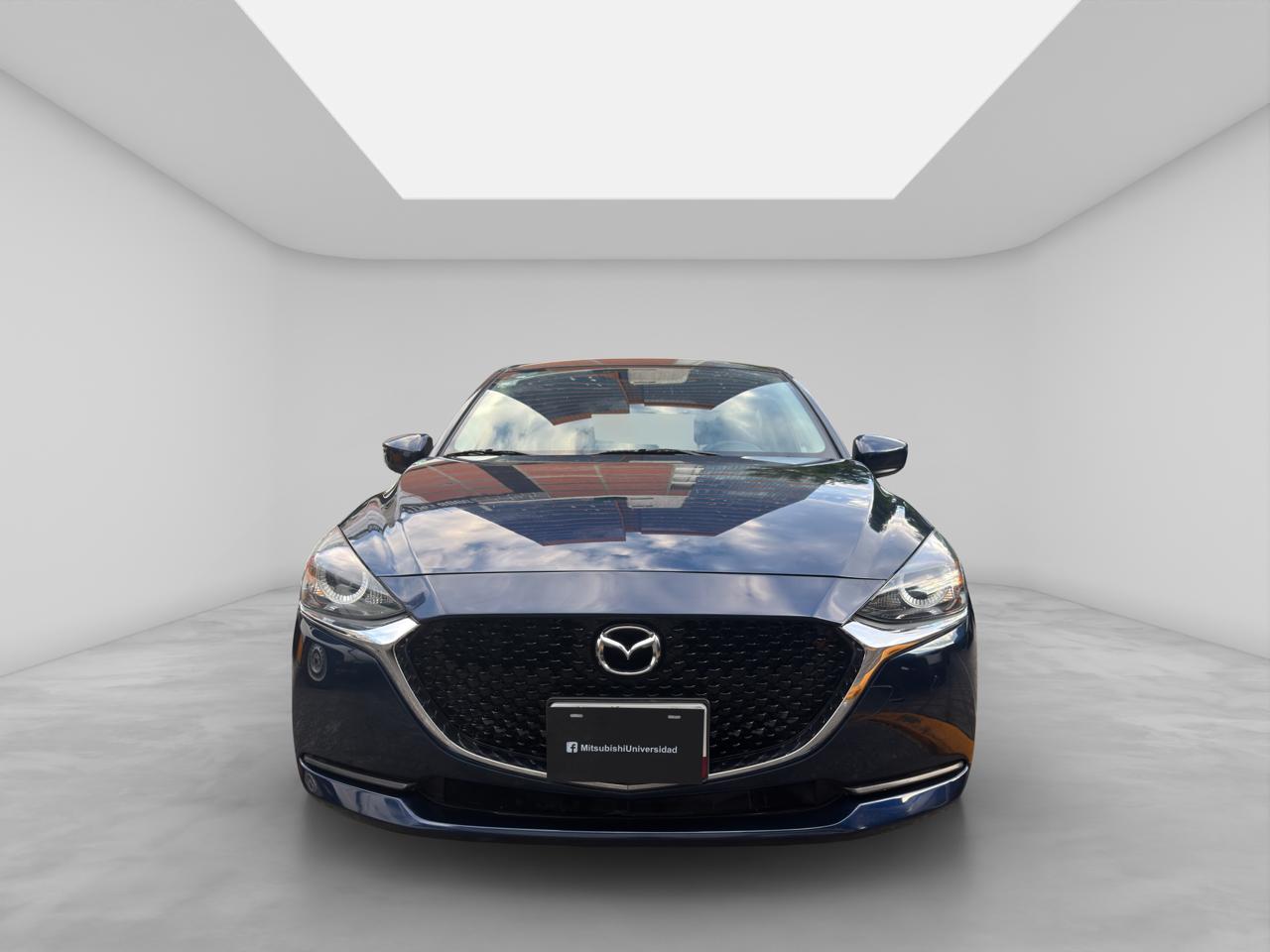 2021 Mazda Mazda 2 1.5 Touring 4p At