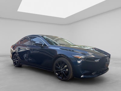 2025 Mazda Mazda 3 2.5 Signature Hb At