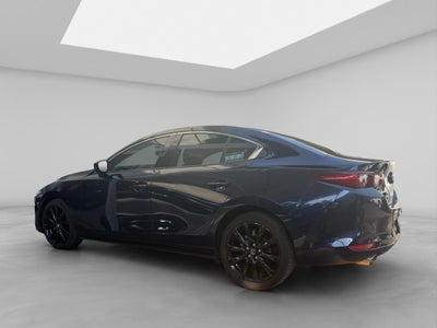 2025 Mazda Mazda 3 2.5 Signature Hb At