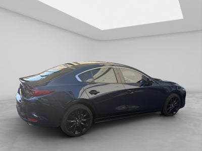 2025 Mazda Mazda 3 2.5 Signature Hb At