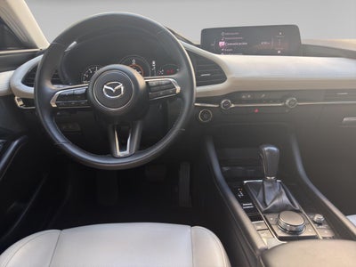 2025 Mazda Mazda 3 2.5 Signature Hb At