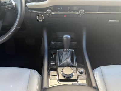 2025 Mazda Mazda 3 2.5 Signature Hb At