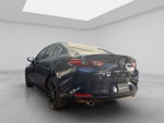 2025 Mazda Mazda 3 2.5 Signature Hb At