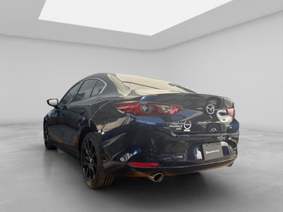 2025 Mazda Mazda 3 2.5 Signature Hb At