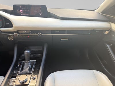 2025 Mazda Mazda 3 2.5 Signature Hb At