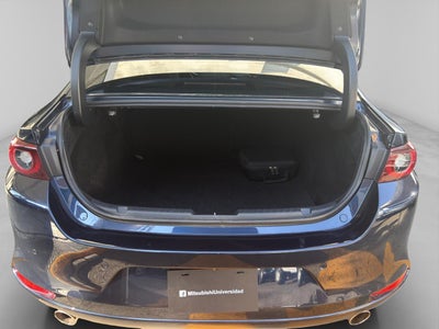 2025 Mazda Mazda 3 2.5 Signature Hb At