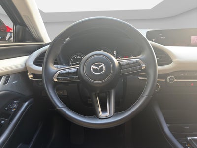 2025 Mazda Mazda 3 2.5 Signature Hb At