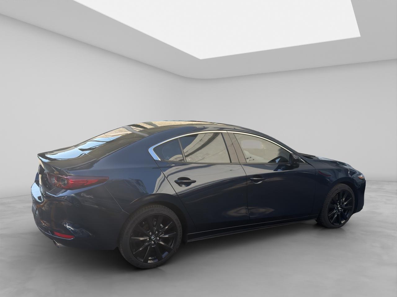2025 Mazda Mazda 3 2.5 Signature Hb At