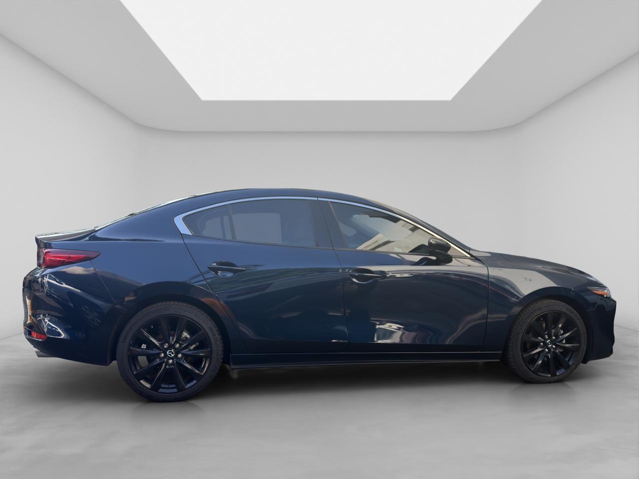 2025 Mazda Mazda 3 2.5 Signature Hb At